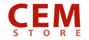 لوگوی تخصصی CEM